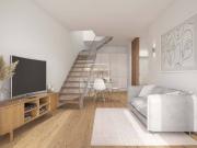 à venda Luxuoso apartamento de 54 m2, Porto, Portugal