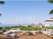 à venda Luxuoso apartamento de 553 m2, Parede, Cascais e...