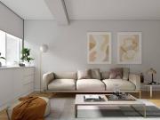 à venda Luxuoso apartamento de 55 m2, Lisboa