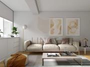 à venda Luxuoso apartamento de 55 m2, Lisboa, Portugal