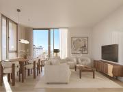 à venda Apartamento de luxo de 56 m2, Parque das Nacoes,...