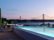 à venda Luxuoso apartamento de 60 m2, Lisboa