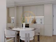 à venda Luxuoso apartamento de 60 m2, Matosinhos, Portugal