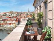 à venda Luxuoso apartamento de 61 m2, Historica Santa...