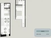 à venda Luxuoso apartamento de 61 m2, Vila Nova de Gaia,...