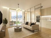 à venda Luxuoso apartamento de 61 m2, Virtudes, Funchal,...