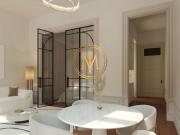 à venda Luxuoso apartamento de 68 m2, Porto, Portugal