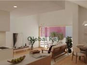 à venda Luxuoso apartamento de 64 m2, Vila Nova de Gaia,...