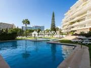 à venda Luxuoso apartamento de 66 m2, Vilamoura, Portugal