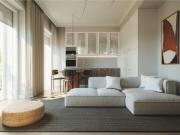 à venda Luxuoso apartamento de 67 m2, Lisboa
