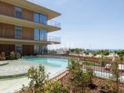 à venda Luxuoso apartamento de 67 m2, Quarteira, Faro