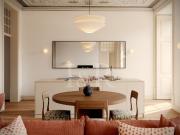 à venda Luxuoso apartamento de 67 m2, Se Madalena, Lisboa à venda Luxuoso apartamento de 67 m2, Se Madalena, Lisboa