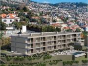 à venda Luxuoso apartamento de 68 m2, Funchal, Portugal