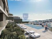 à venda Luxuoso apartamento de 70 m2, Funchal, Madeira