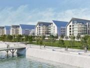 à venda Luxuoso apartamento de 71 m2, Lisboa