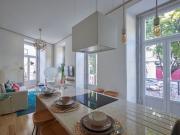 à venda Luxuoso apartamento de 72 m2, Alfama Se, Lisboa