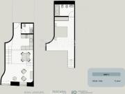 à venda Luxuoso apartamento de 72 m2, Vila Nova de Gaia,...