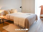 à venda Luxuoso apartamento de 73 m2, Aveiro