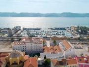 à venda Luxuoso apartamento de 74 m2, Lisboa