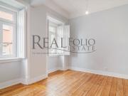 à venda Luxuoso apartamento de 74 m2, Lisboa, Portugal