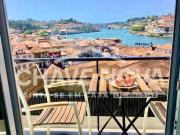 à venda Luxuoso apartamento de 74 m2, Vila Nova de Gaia,...