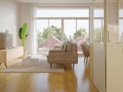 à venda Luxuoso apartamento de 75 m2, Porto, Portugal