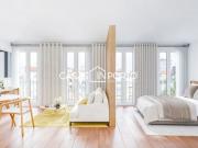 à venda Luxuoso apartamento de 76 m2, Porto