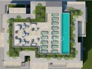 à venda Luxuoso apartamento de 77 m2, Barreiros,...