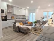 à venda Luxuoso apartamento de 78 m2, Benfica, Portugal