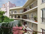 à venda Luxuoso apartamento de 78 m2, Capuchos Coracao...