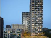 à venda Luxuoso apartamento de 97 m2, Porto, Portugal