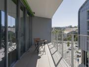 à venda Luxuoso apartamento de 79 m2, Lisboa