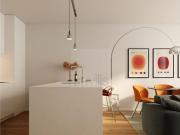 à venda Luxuoso apartamento de 79 m2, Matosinhos, Porto