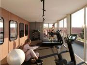 à venda Luxuoso apartamento de 79 m2, Matosinhos Sul...