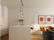 à venda Luxuoso apartamento de 79 m2, Matosinhos Sul...