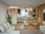à venda Luxuoso apartamento de 79 m2, Portimão, Portugal