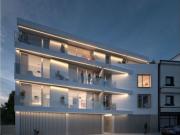 à venda Luxuoso apartamento de 80 m2, Aveiro, Portugal