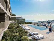 à venda Luxuoso apartamento de 80 m2, Funchal, Madeira