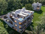 à venda Luxuoso apartamento de 80 m2, Lagoa e Carvoeiro,...