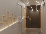 à venda Luxuoso apartamento de 80 m2, Porto