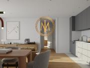 à venda Luxuoso apartamento de 80 m2, Porto