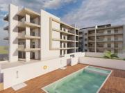 à venda Luxuoso apartamento de 81 m2, Albufeira e Olhos...