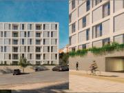 à venda Luxuoso apartamento de 81 m2, Aveiro, Portugal