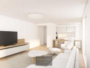 à venda Luxuoso apartamento de 81 m2, Lisboa, Portugal