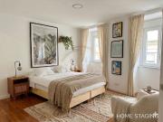 à venda Luxuoso apartamento de 81 m2, Lisboa, Portugal