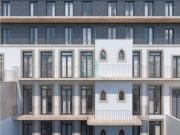 à venda Luxuoso apartamento de 82 m2, Centro Se, Porto