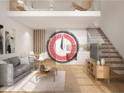 à venda Luxuoso apartamento de 82 m2, Vila Nova de Gaia,...