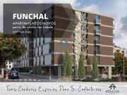 à venda Luxuoso apartamento de 84 m2, Funchal, Portugal