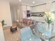 à venda Luxuoso apartamento de 84 m2, Lisboa, Portugal