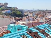 à venda Luxuoso apartamento de 85 m2, Arroios Alto do...